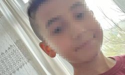 Otomobilin çarptığı bisikletli çocuk hayatını kaybetti