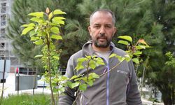 (ÖZEL) Dededen toruna uzanan bir meslek mirası