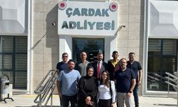 Pamukkale Belediyesinde haksız işten çıkarma yargıdan döndü