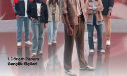 Papara’dan 19 Mayıs’a özel film: "Bize Bir Gelecek Bırakıldı"