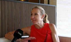 Paula Radcliffe: "Türkiye’nin spor turizminde çok güçlü bir yeri var"