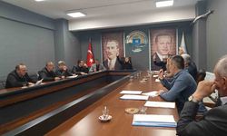 Pazaryeri Belediye Meclisinde MHP, CHP ve YRP’den ortak önerge