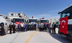 Pendik’te çevreye dev yatırım: Yeni Atık Yönetim Merkezi hizmete açıldı