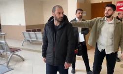 Rapçi Sansar Salvo tahliye edildi