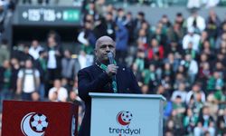 Recep Durul: "Herhangi bir hocayla ne el sıkıştık, ne sözleştik"
