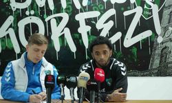 Ryan Mendes: "Süper Lig her oyuncunun ve her kulübün bulunmak istediği yer"