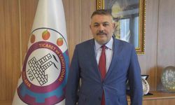 Sadıkoğu: "İhracat düşüyor, uygun şartlarda finansman desteği şart"