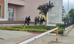 Sahte polislerin 3 milyon TL’lik vurgununa gerçek polis engeli