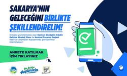 Sakarya Büyükşehir’den kentsel dönüşüm için kapsamlı anket