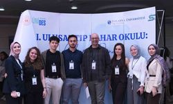 Sakarya Üniversitesi’nde 1. Ulusal Tıp Bahar Okulu gerçekleştirildi