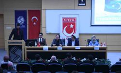 Sakarya Üniversitesi’nde Doğu Türkistan paneli düzenlendi