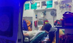 Sakarya’da otomobil ile motosiklet çarpıştı: 3 yaralı