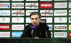 Sakaryaspor - Esenler Erokspor maçının ardından