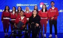 ‘Sakıp Sabancı Spor Ödülleri’ sahiplerini buldu