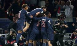 Şampiyonlar Ligi’nde finalin adı: PSG - Inter
