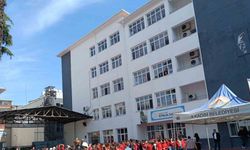 Samsun’da 10 yeni okul ve 4 deprem güçlendirme işi devam ediyor