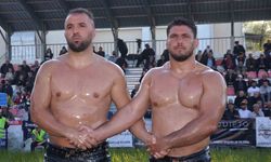 Samsun’da "Geyikkoşan Hıdırellez Şenlikleri"