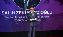 Samsun’da "Yapay Zekâ Gücüyle Akıllı İş Bağlantıları" programı