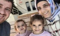 Samsun’daki heyelan faciasında yaralanan kadın hastaneden taburcu oldu