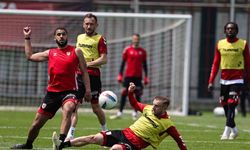 Samsunspor, 3 gün izin yapacak