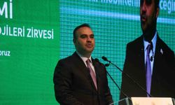 Sanayi ve Teknoloji Bakanı Kacır: "2030’a kadar seviye 3 yerli otonom aracın ülkemizde üretilmesini hedefliyoruz"