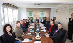 Sandıklı tarım ve yayvancılığın kalbi olmaya hazırlanıyor