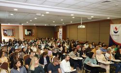 SANKO Üniversitesi’nde psikolojik danışman / rehber öğretmen buluşmaları etkinliği düzenlendi