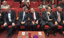 Şanlıurfa’nın kurtuluşunun 105. yılı ATO’da kutlandı