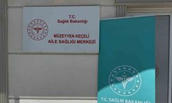 Sarıyer’de Müzeyyen Keçeli Aile Sağlığı Merkezi hizmete açıldı