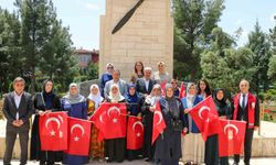 Şehit annelerine özel ’Anneler Günü’ etkinliği
