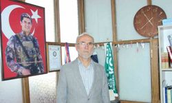 Şehit babası İmam Taşdemir: "Artık gün kardeşlik günü"