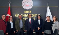 Şehit ve gazi yakınlarına "İstihdam Öncesi Oryantasyon Eğitimi"
