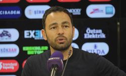 Selçuk İnan: "Buradaki misyonumun tamamlandığını düşünüyorum"