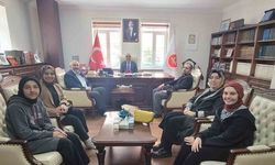 Şemsettin Güneş İmam Hatip Ortaokulu’ndan Filistin’e anlamlı destek