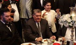 Serdal Adalı, Malatya’da moral gecesine katıldı