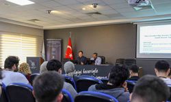 Siber güvenlik bilincini arttıracak eğitim