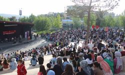 Siirt’te "Aile Yılı" kapsamında konser düzenlendi