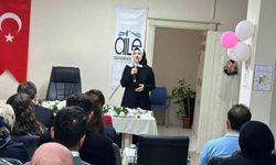 Siirt’te ’Evliliğe ilk adım’ semineri
