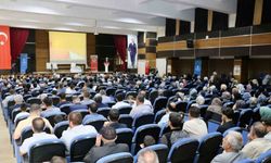 Siirt’te ’Uluslararası Kur’an Ziyafeti’ programı gerçekleştirildi