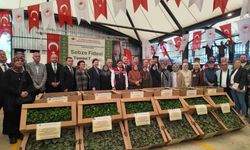 Silivri’de üreticiye 614 bin fide ve 4 ton tohum desteği