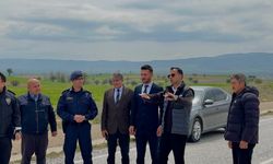Sinanpaşa’da kamu yatırımları devam ediyor