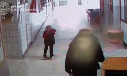 Sınıfta ölümle burun buruna gelen öğrenciye öğretmeni can oldu