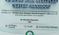 Sinop’ta dronlu sivrisinek ilaçlaması