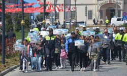 Sinop’ta Karayolu Trafik Haftası etkinlikleri