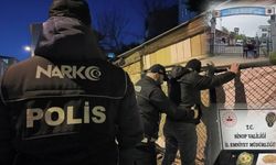 Sinop’ta uyuşturucu ve sahte para operasyonu: 3 tutuklama, 1 gözaltı