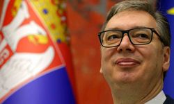 Sırbistan Cumhurbaşkanı Vucic, ABD ziyareti sırasında fenalaştı