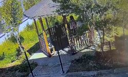 Şırnak’ta boğazına cisim kaçan öğrenci Heimlich müdahalesiyle kurtarıldı