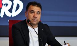 Sivasspor Başkanı Eken: "Nice başarıları kucaklayacağız"