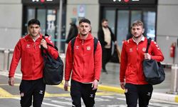 Sivasspor, İstanbul’da