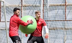 Sivasspor’da Bodrum FK hazırlıkları sürüyor